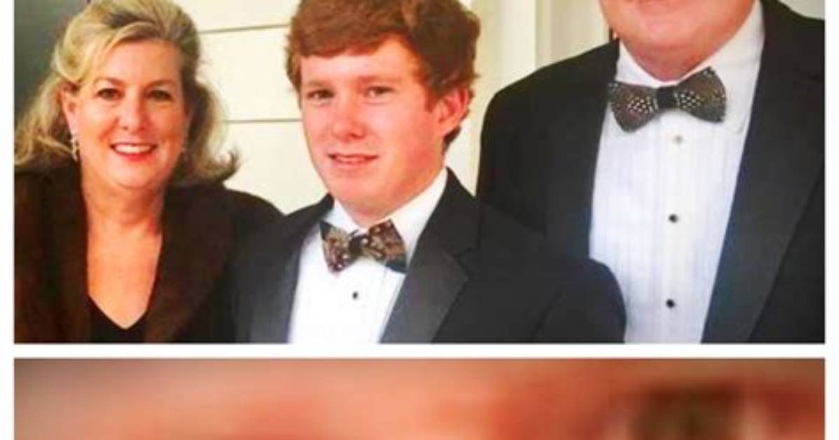 Why Is Alex Murdaugh Pronounced Alec?