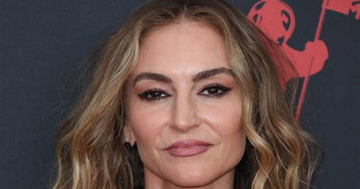 Why Is Drea De Matteo Leaks Storming the Internet? Find out!