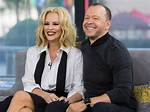 Why Is Jenny Mccarthy and Donnie Wahlberg Getting a Divorce?