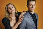 Will Estes and Vanessa Ray's Relationship Status Revealed