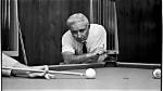 Willie Mosconi: Personal Life, Career & Net Worth