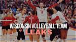 Wisconsin Volleyball Leak: a Violation of Privacy