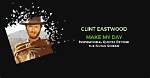 Wisdom from the Silver Screen: Clint Eastwood Quotes About Life