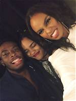 Woody Mcclain and the Mcclain Sisters