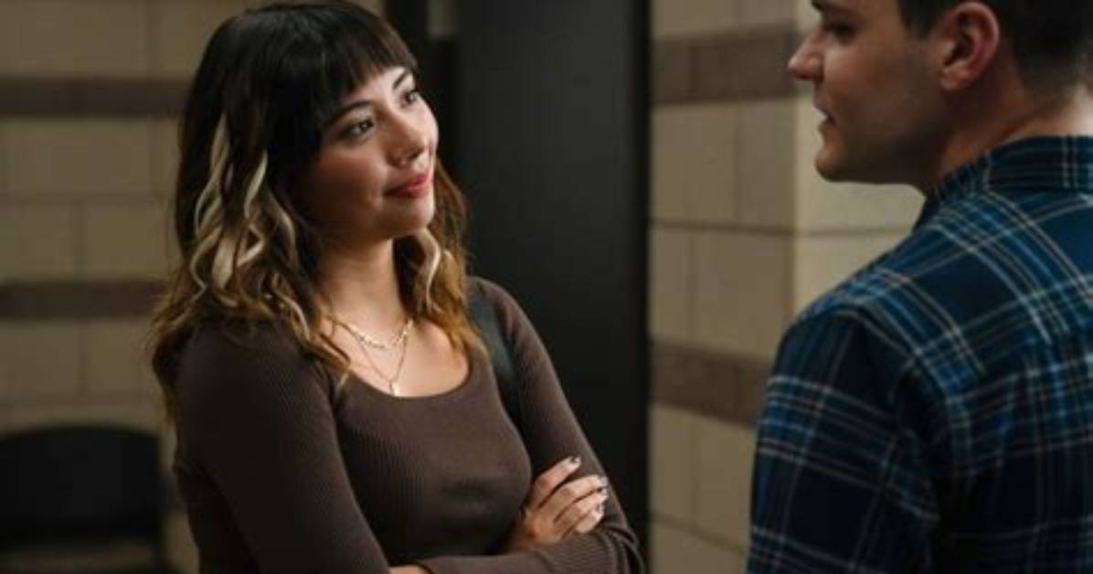 Xochitl Gomez's Relationships: a Comprehensive Guide