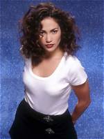 Young Jennifer Lopez: the Rise of a Multi-Talented Icon