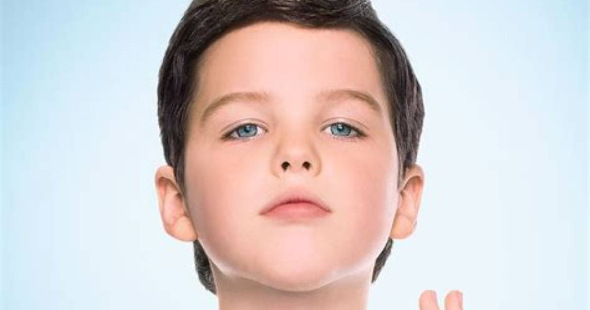 Young Sheldon: Your Guide to All the Characters & Cast