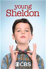 Young Sheldon: Your Guide to All the Characters & Cast