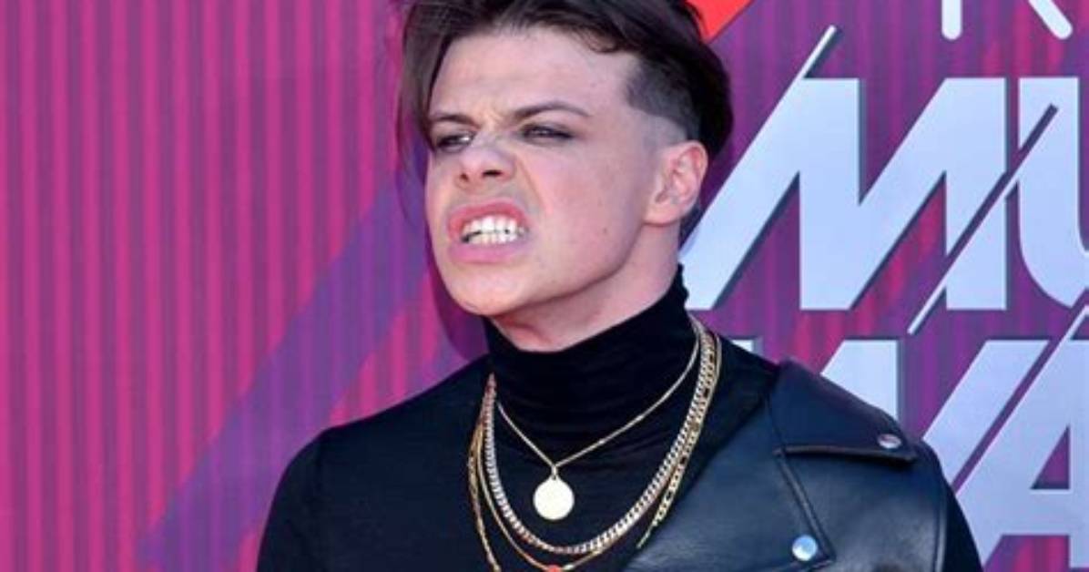 Yungblud Height, Age, Girlfriend, Biography, Wiki, Net Worth