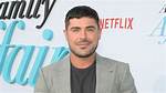 Zac Efron: Love in 2024