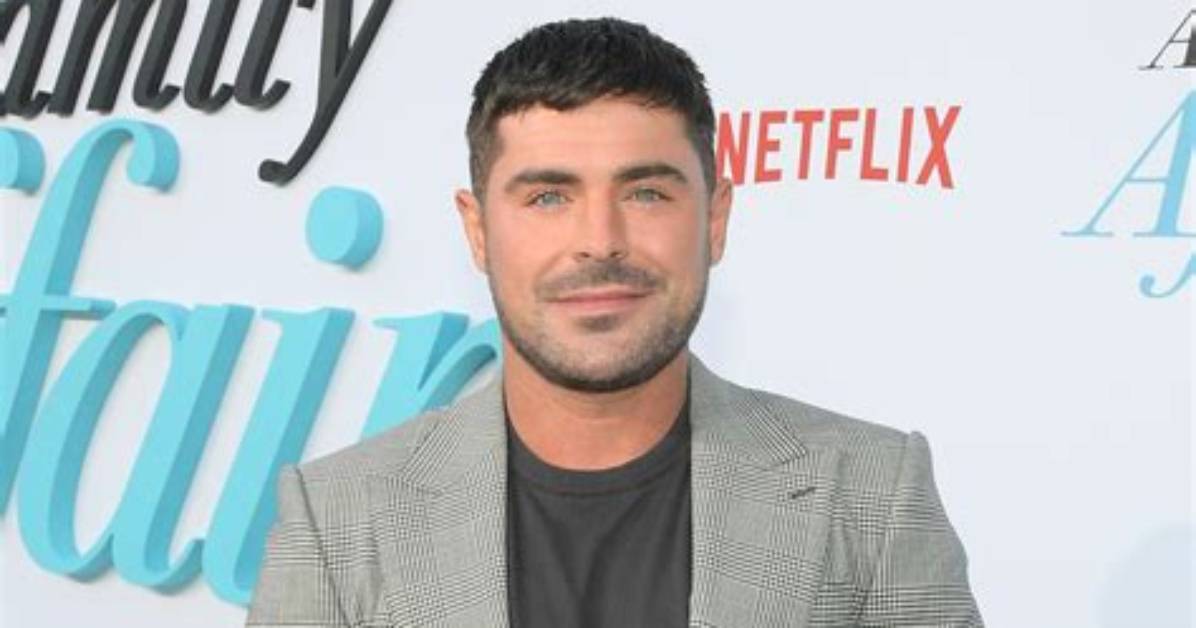 Zac Efron: Navigating Love in 2024