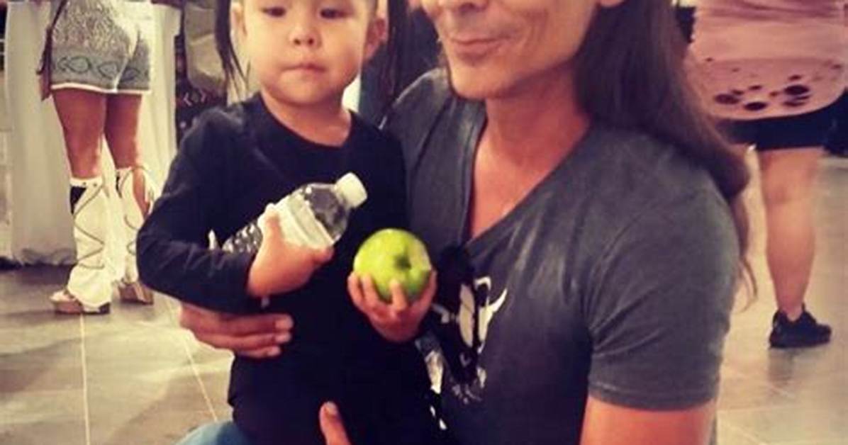 Zahn Mcclarnon Children: a Deep Dive into Family Life