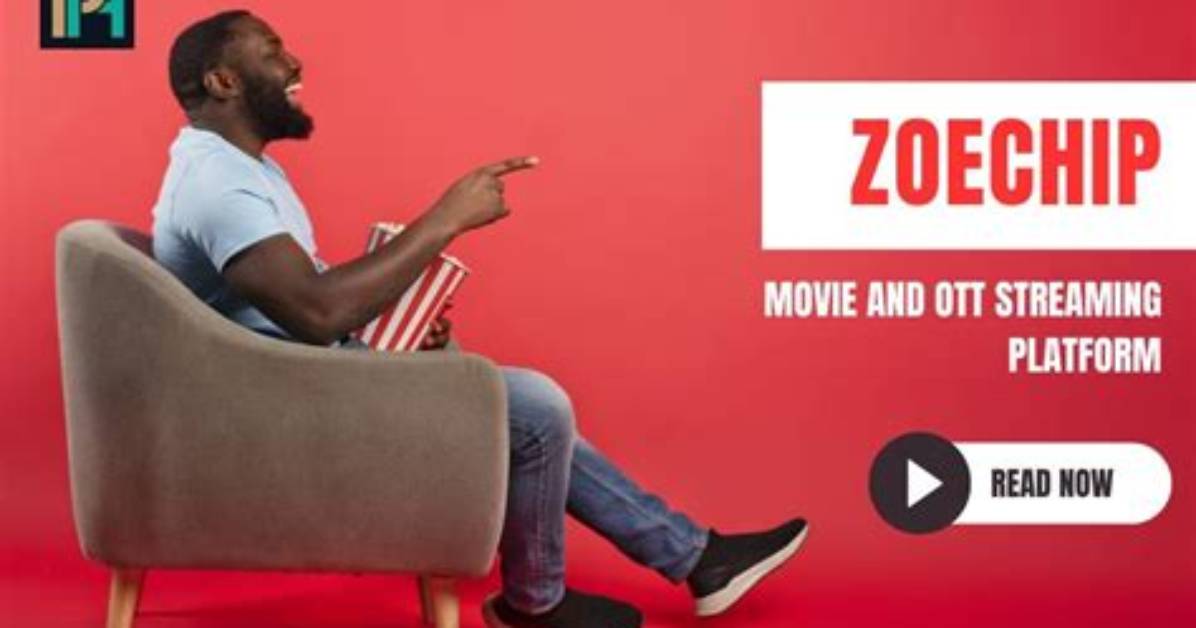 Zoechip: the Boys | Your Ultimate Guide to the Hit Series