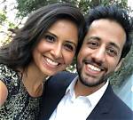 Zohreen Shah's Family, Love, and Life